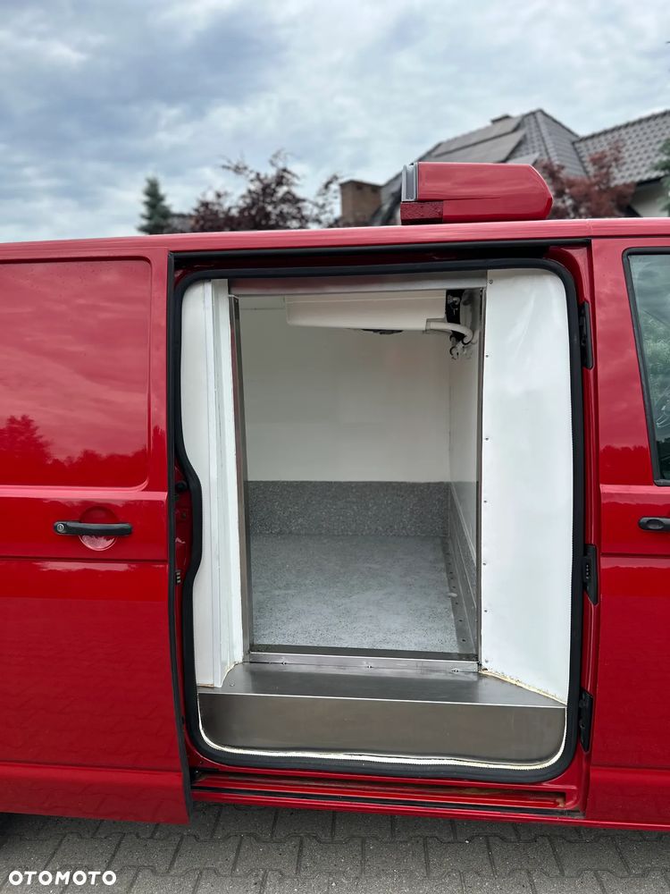 Volkswagen T6 - 9
