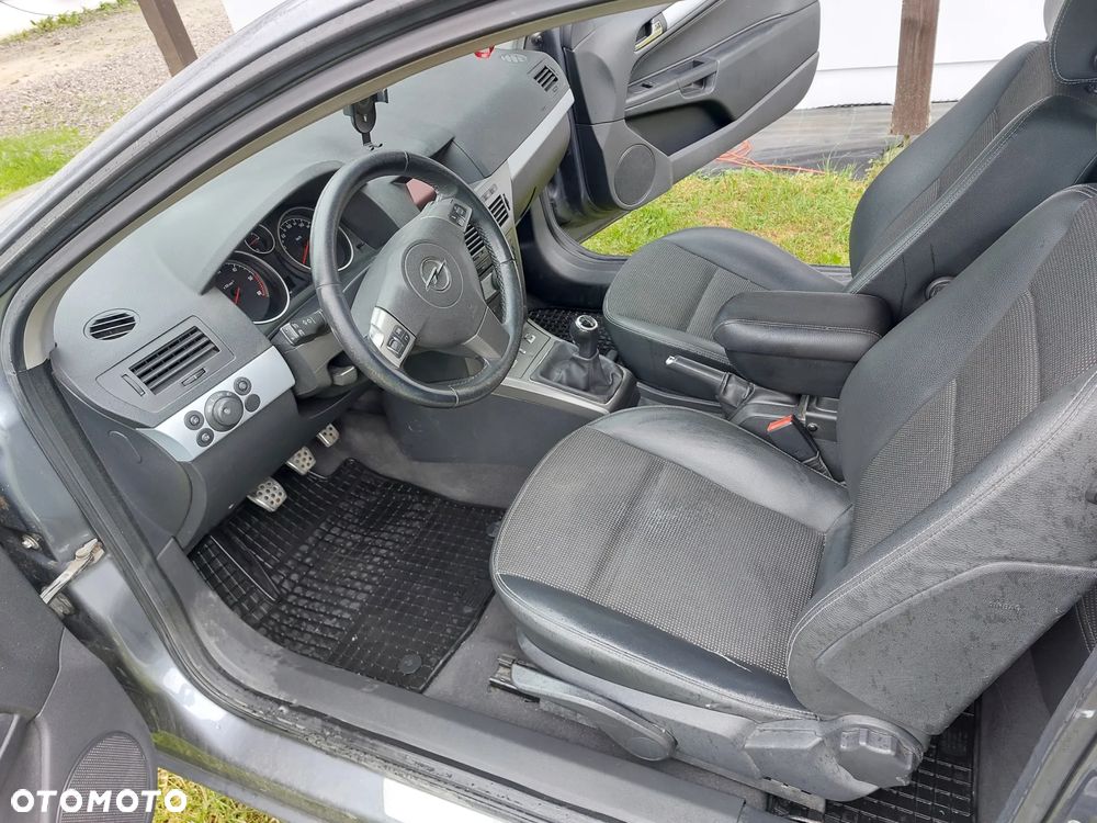 Opel Astra - 21