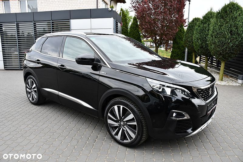 Peugeot 3008 1.6 THP Allure S&S EAT6 - 28