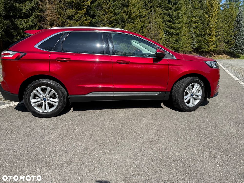 Ford Edge 2.0 EcoBlue Bi-Turbo 4x4 ST-LINE - 11