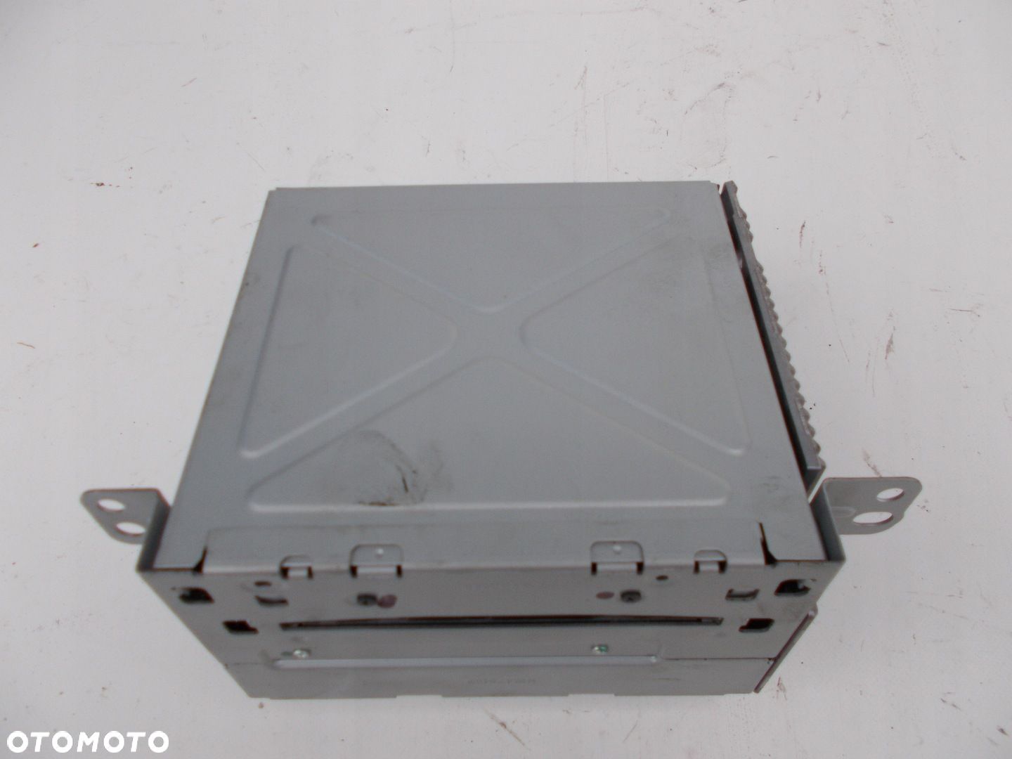 Radio OPEL ASTRA 4 J IV 13334053 - 1