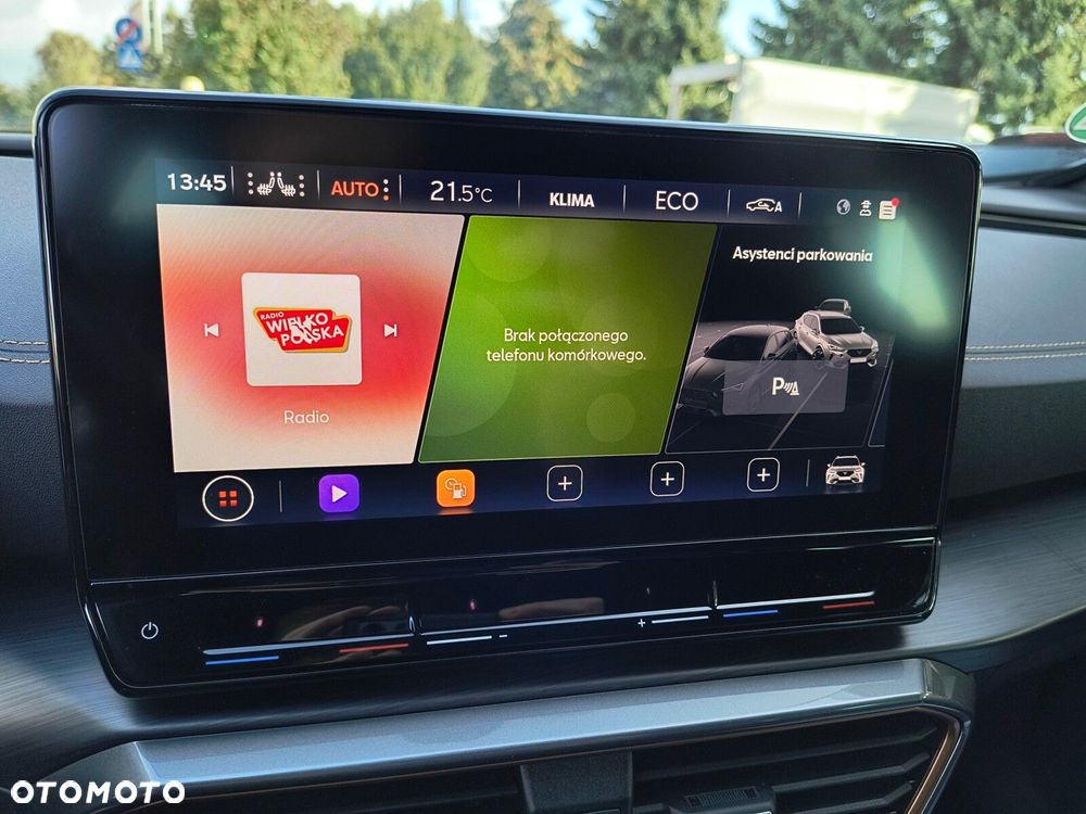 Cupra Formentor - 27