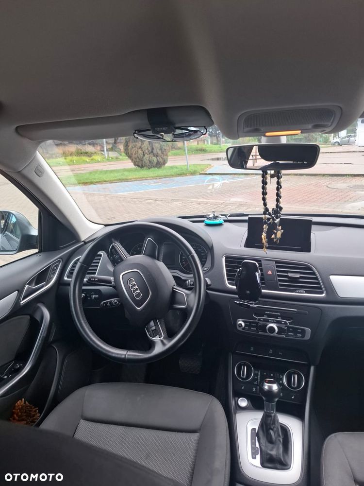 Audi Q3 1.4 TFSI S tronic - 7