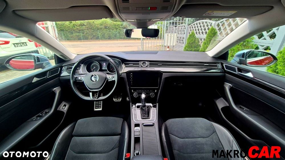 Volkswagen Arteon 2.0 TSI DSG Elegance - 11