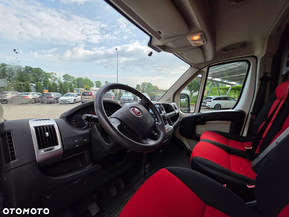 Fiat Ducato - 16