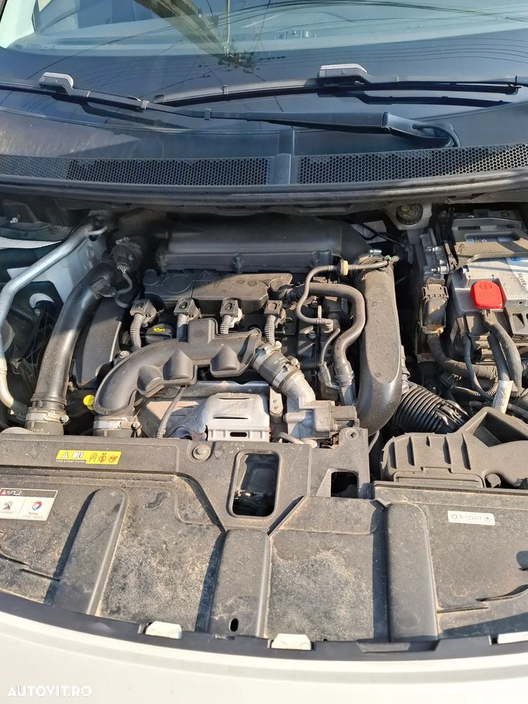 Peugeot 3008 1.6 THP EAT6 Allure - 7