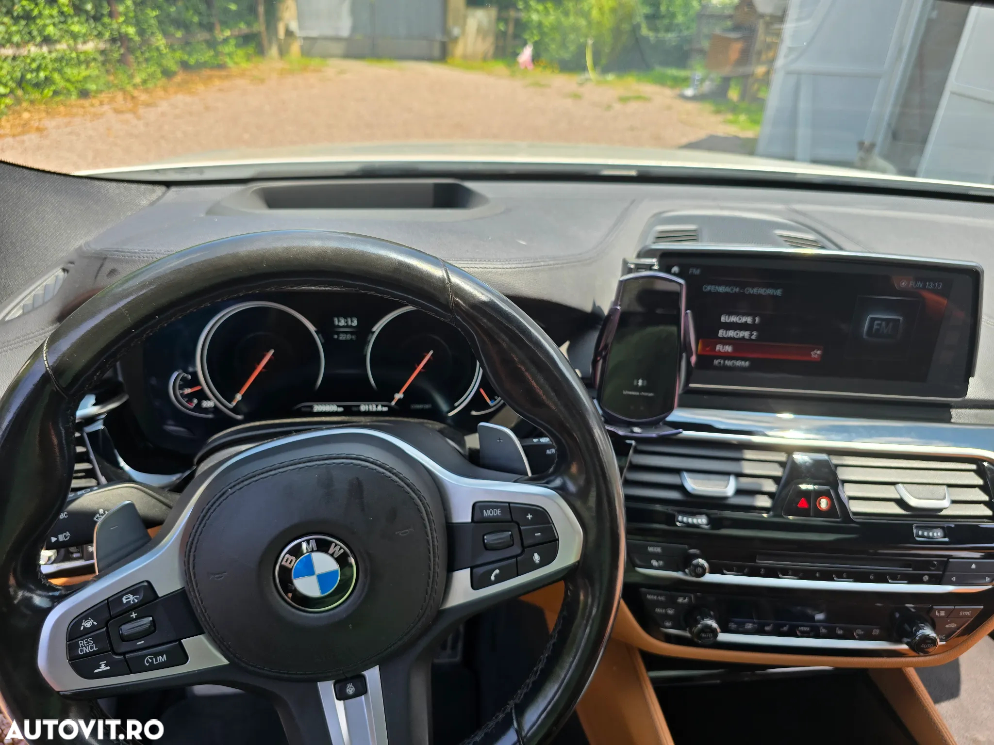 BMW Seria 6 640i xDrive - 11