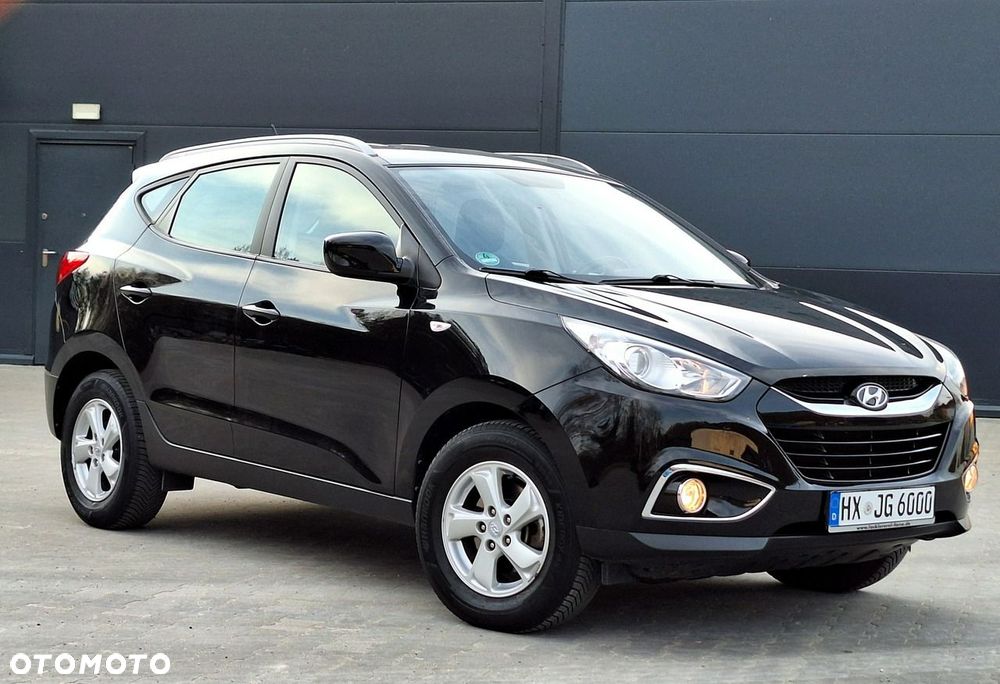 Hyundai ix35 - 3