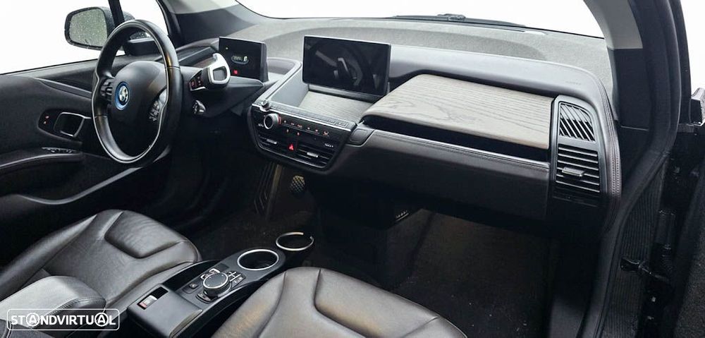 BMW i3 120Ah - 13