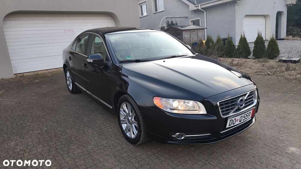 Volvo S60 DRIVe RDesign - 29