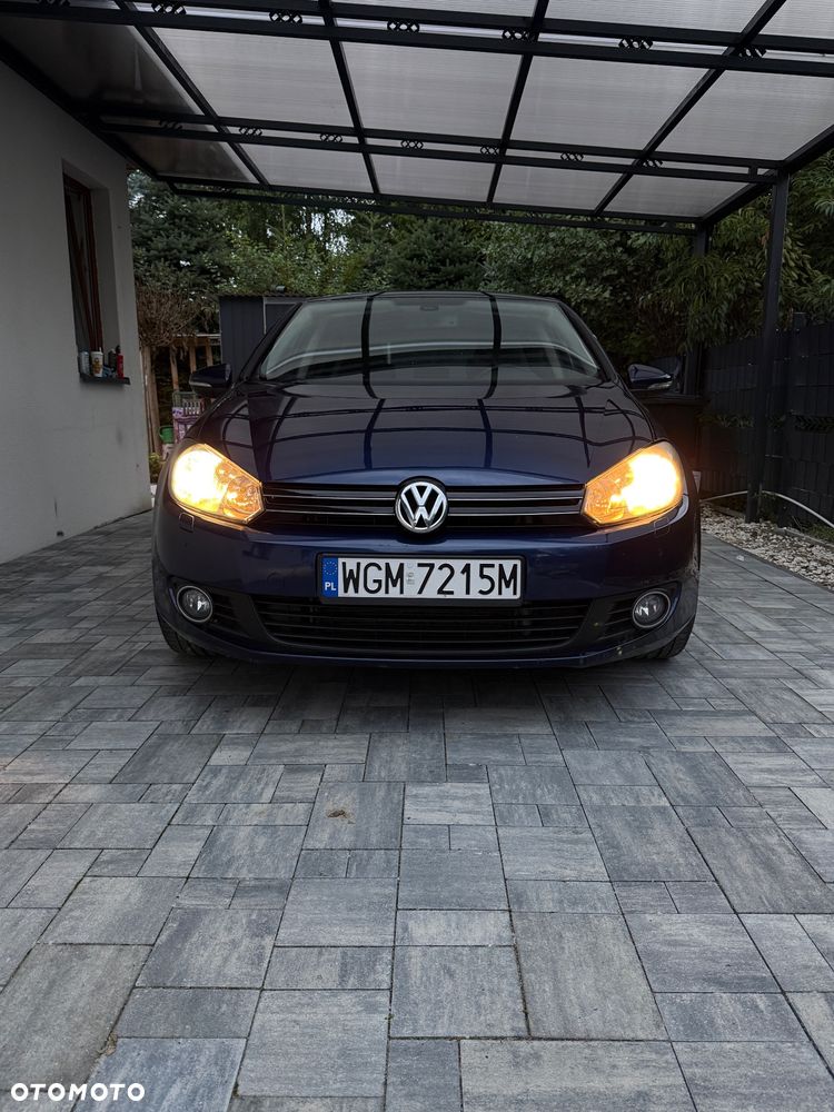 Volkswagen Golf 1.4 TSI Highline - 2
