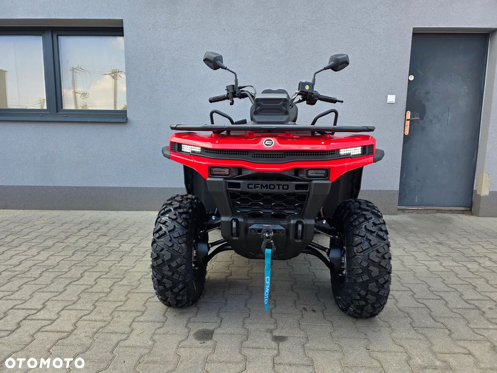 CFMoto Inny - 7