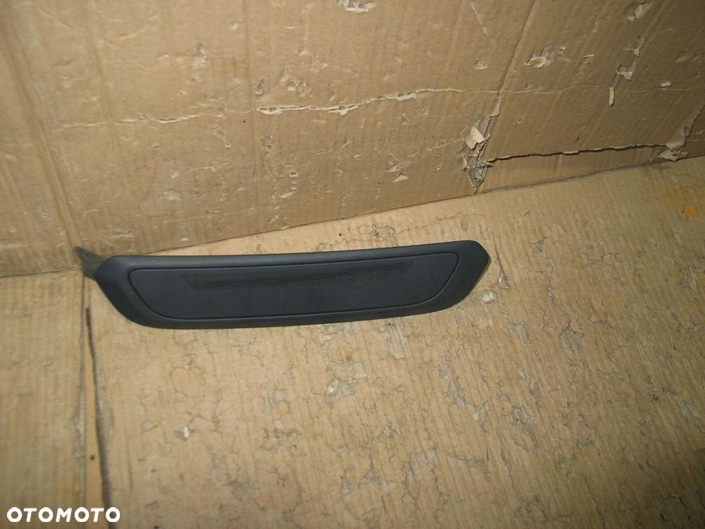 sensor czujnik wyswietlacz radar disctronic volvo S70 V70 XC70 31341209 - 2