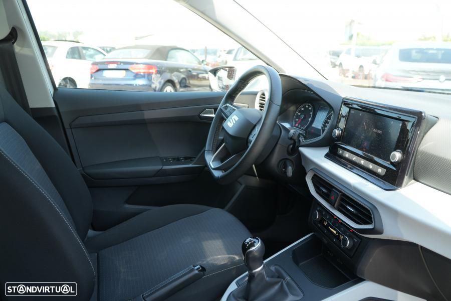 SEAT Arona 1.0 TSI Style - 7