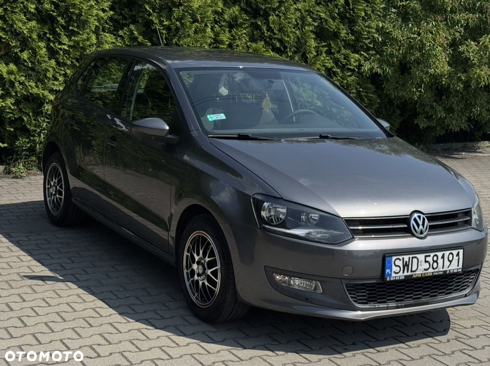 Volkswagen Polo 1.4 Life - 5