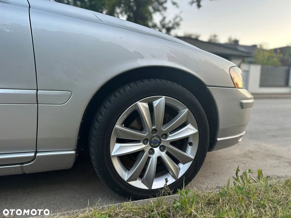 Volvo S60 2.4 Summum - 23