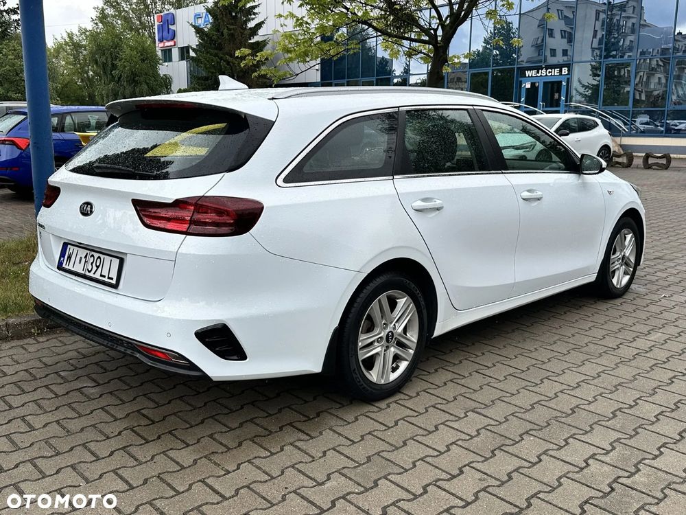 Kia Ceed 1.0 T-GDI M - 7