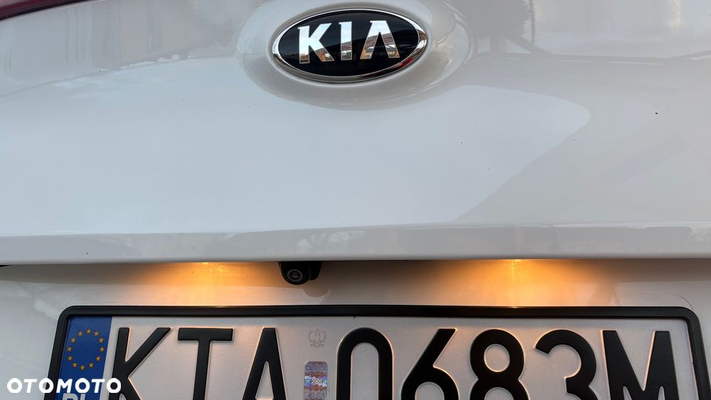 Kia Sportage 1.6 T-GDI AWD DCT GT LINE - 26