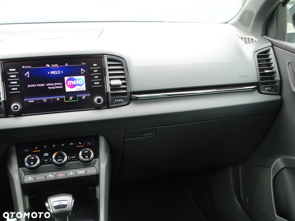 Skoda Karoq 2.0 TDI SCR DSG Style - 18
