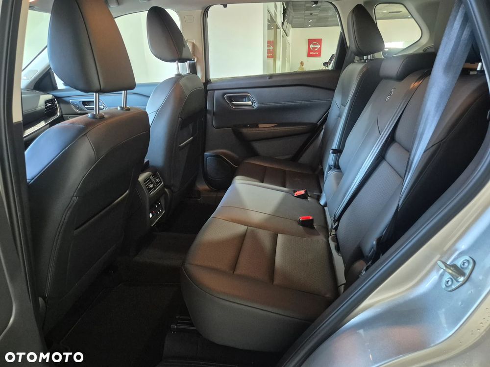 Nissan X-Trail 1.5 VC-T e-POWER Tekna 2WD - 12