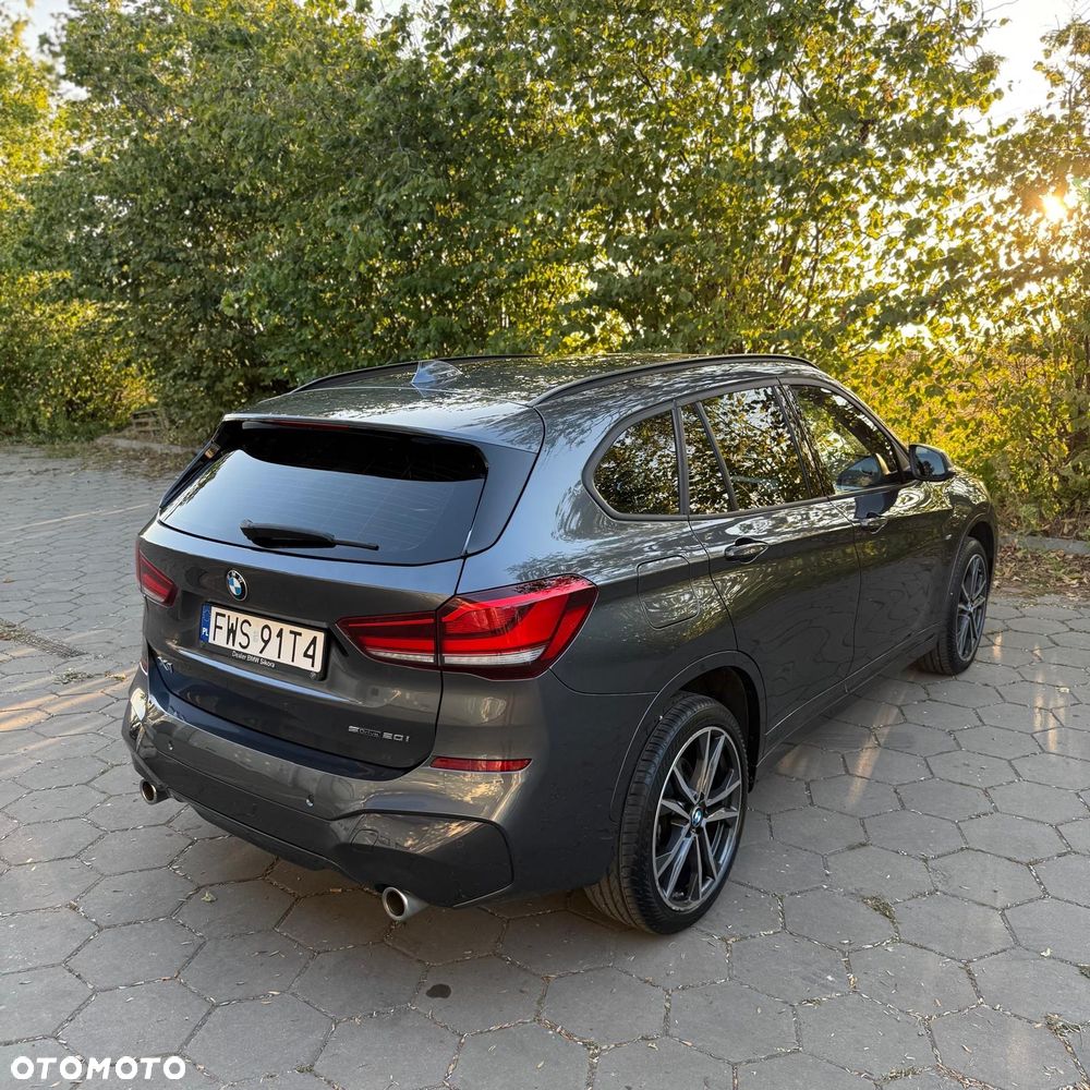 BMW X1 sDrive20i M Sport - 8