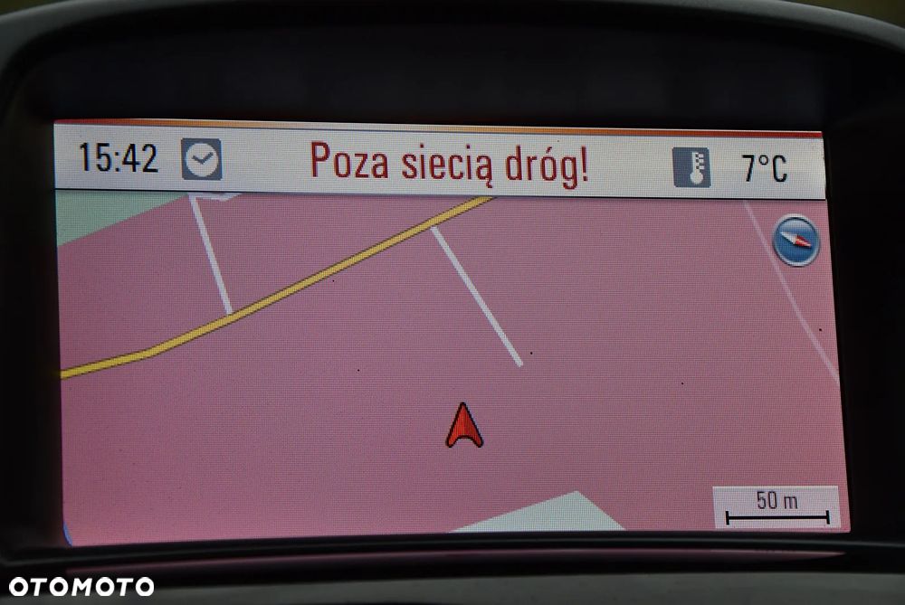 Chevrolet Orlando 1.8 LS - 29