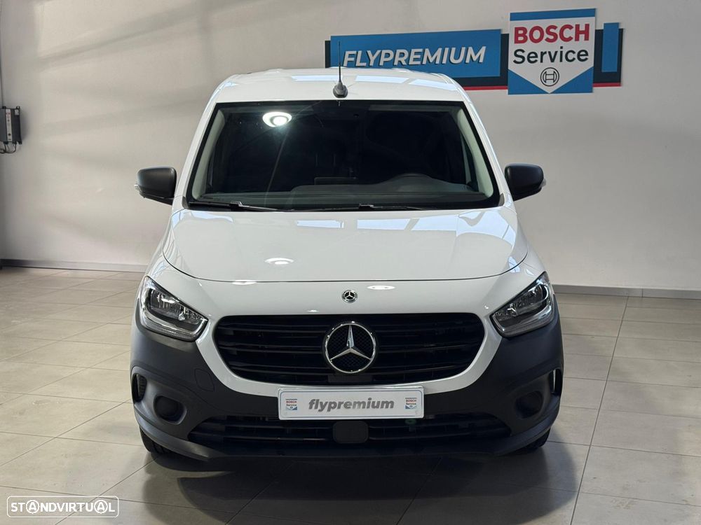 Mercedes-Benz Citan 108CDi - 2