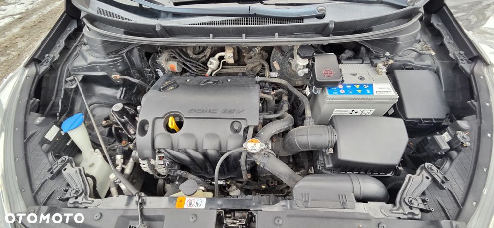 Hyundai i30 1.4 Style - 35