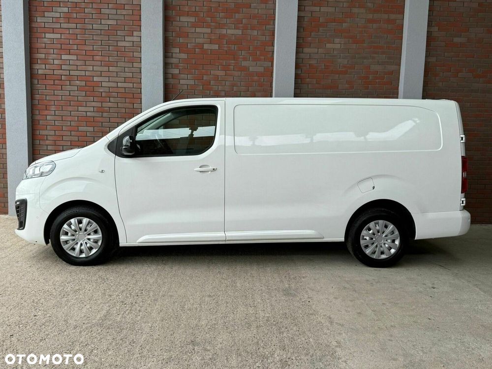 Opel Vivaro nr 469 2.0 145KM Extra Long - 2