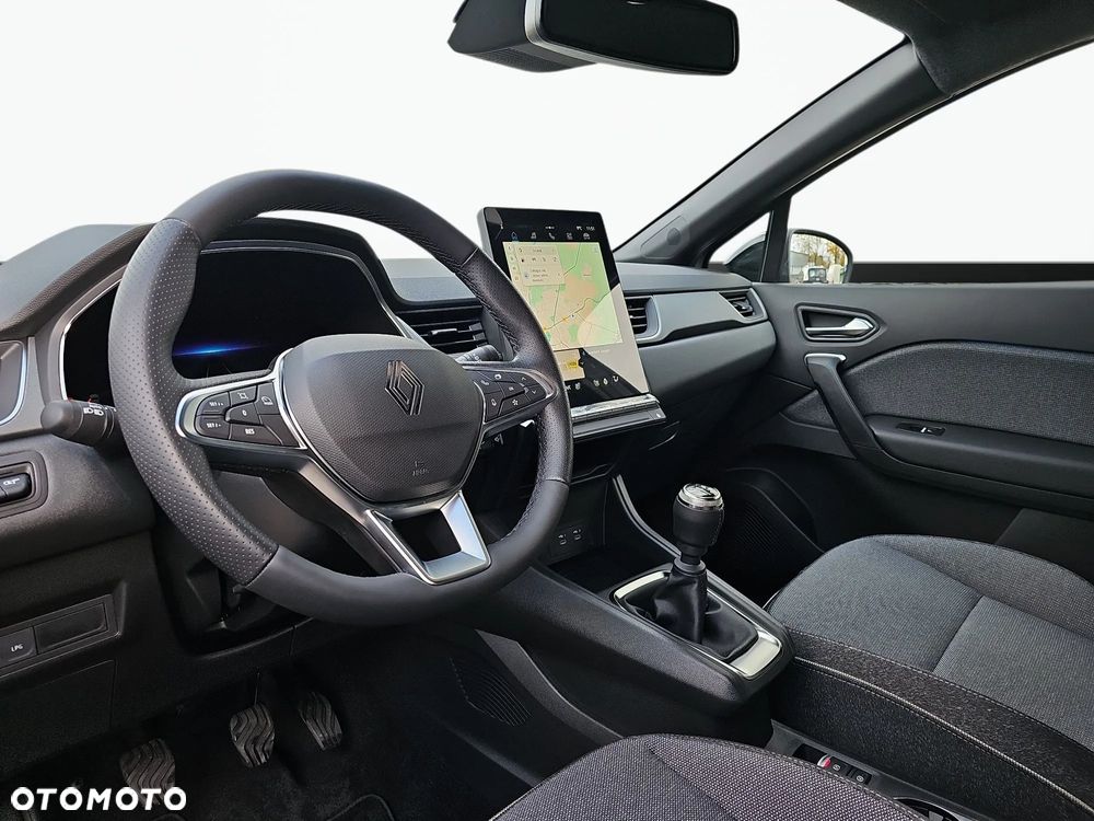 Renault Captur 1.0 TCe Techno - 4