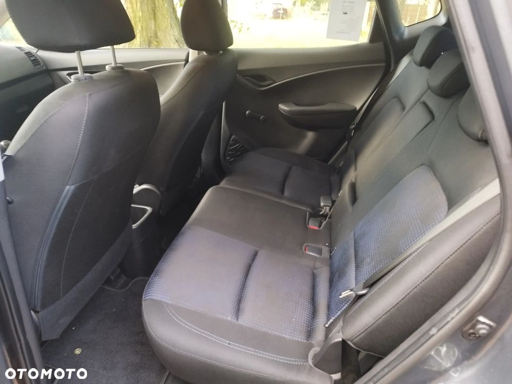 Hyundai ix20 - 8