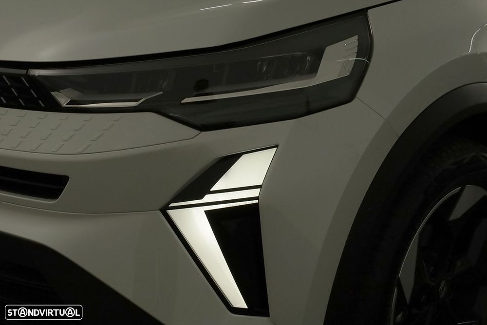 Renault Captur 1.0 TCe Techno Bi-Fuel - 6