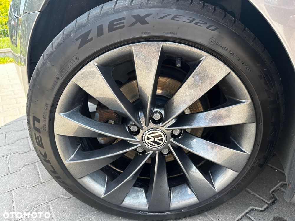 Volkswagen Golf 1.6 Highline - 20