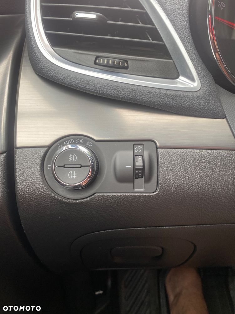 Opel Mokka 1.4 T Cosmo - 19