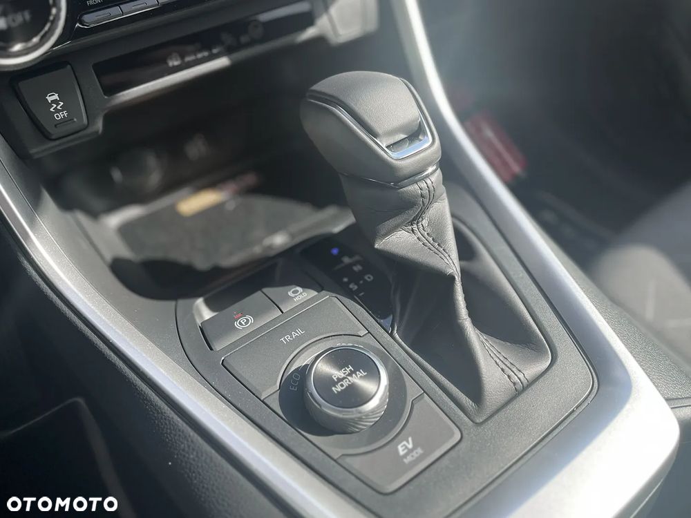 Toyota RAV4 2.5 Hybrid Comfort 4x4 - 11