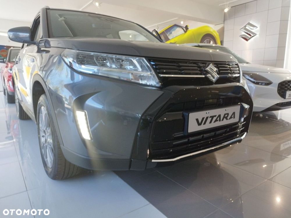 Suzuki Vitara - 6