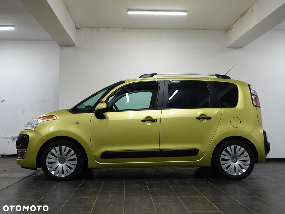Citroën C3 Picasso VTi 95 Tendance - 5