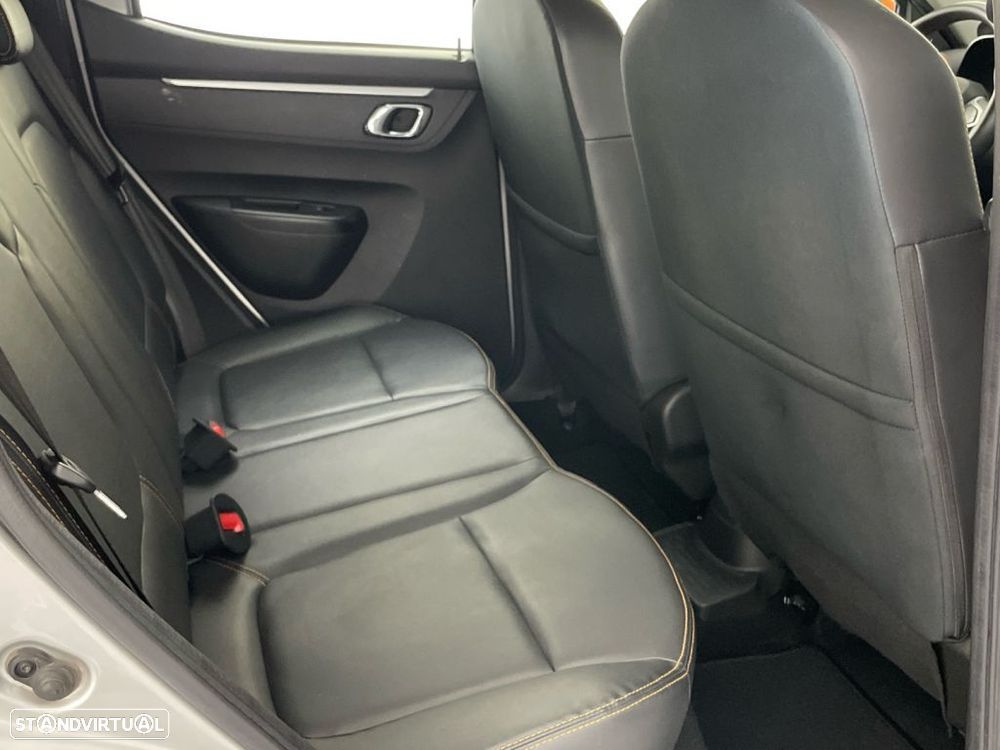 Dacia Spring Electric 45 Comfort Plus - 23