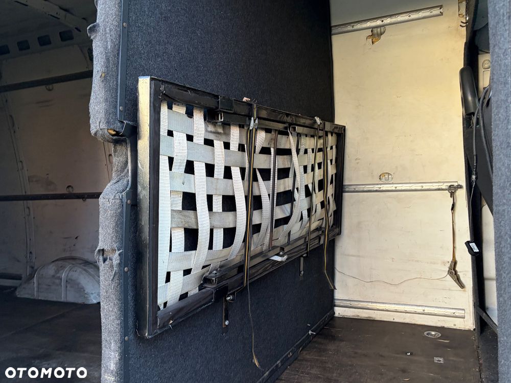 Iveco Daily Maxi - 16