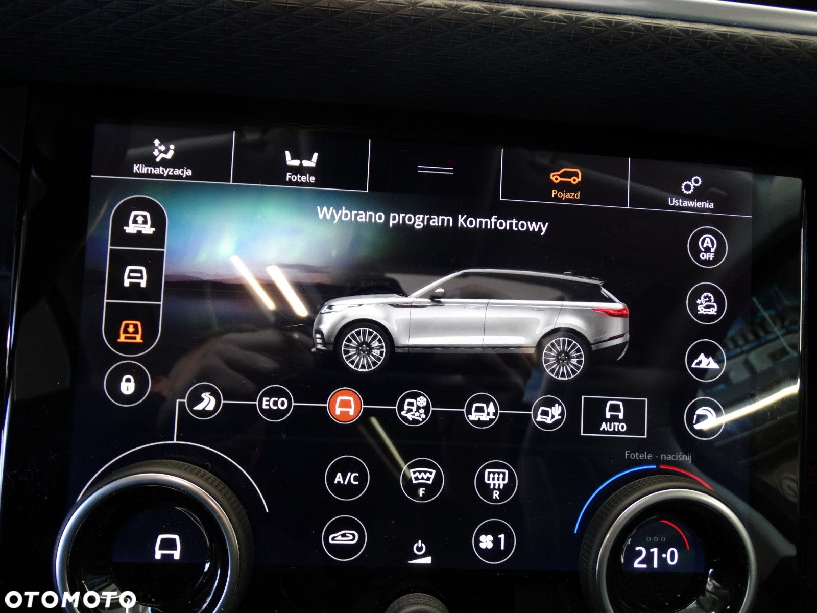 Land Rover Range Rover Velar - 26