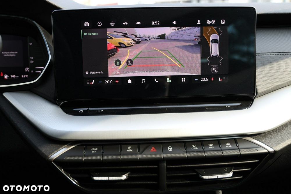 Skoda Octavia 1.5 TSI Selection - 21