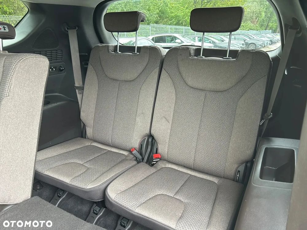 Hyundai Santa Fe 2.0 CRDi Executive 4WD 7os - 19