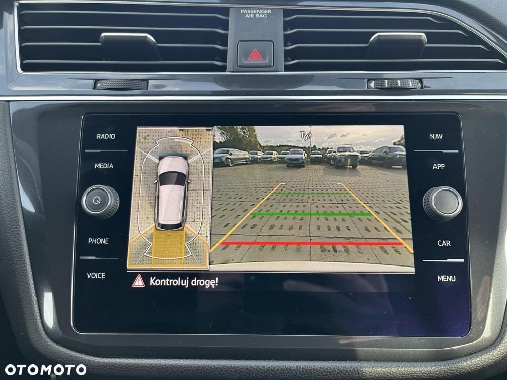 Volkswagen Tiguan Allspace - 25