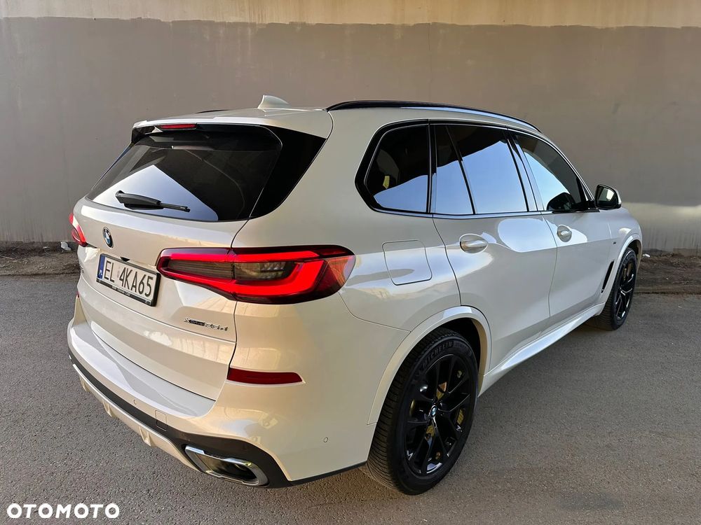 BMW X5 - 3