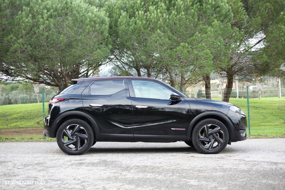 DS DS3 Crossback - 10