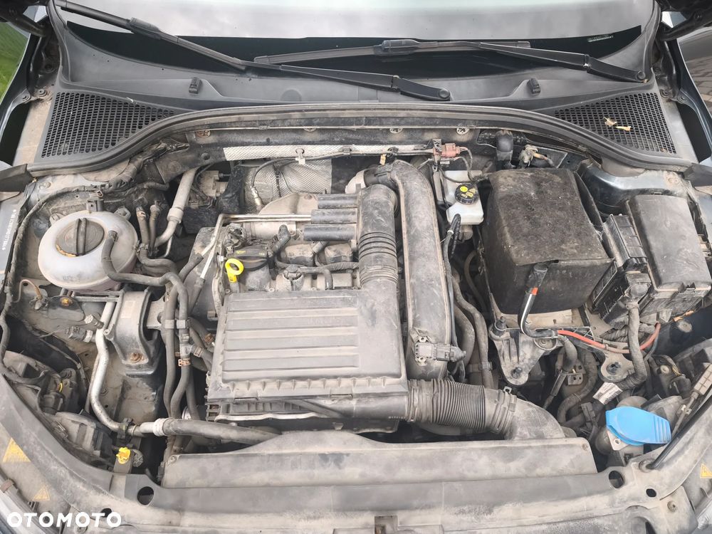 Skoda Octavia 1.4 TSI Style - 16