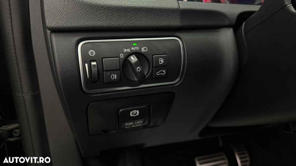 Volvo S60 - 25