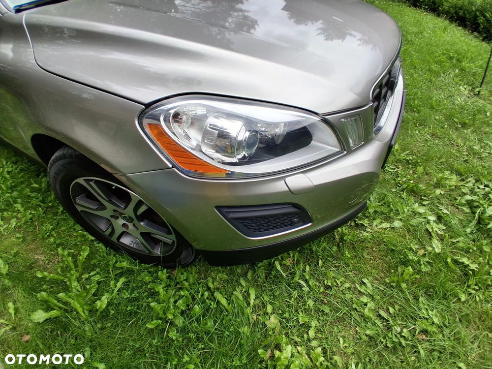 Volvo XC 60 T6 AWD Summum - 17