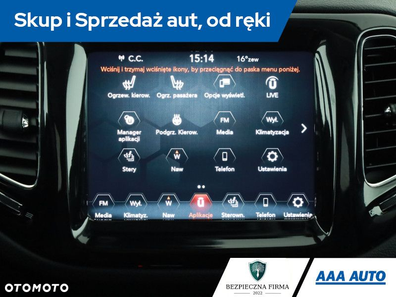 Jeep Compass - 14