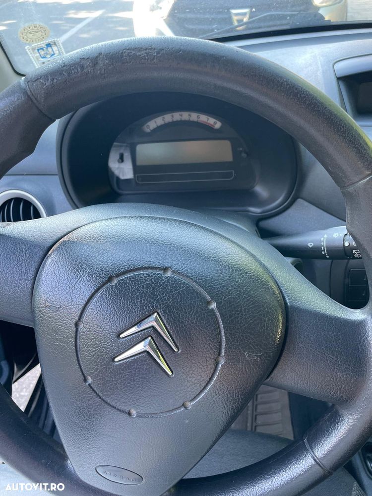 Citroën C3 1.4i Furio - 5